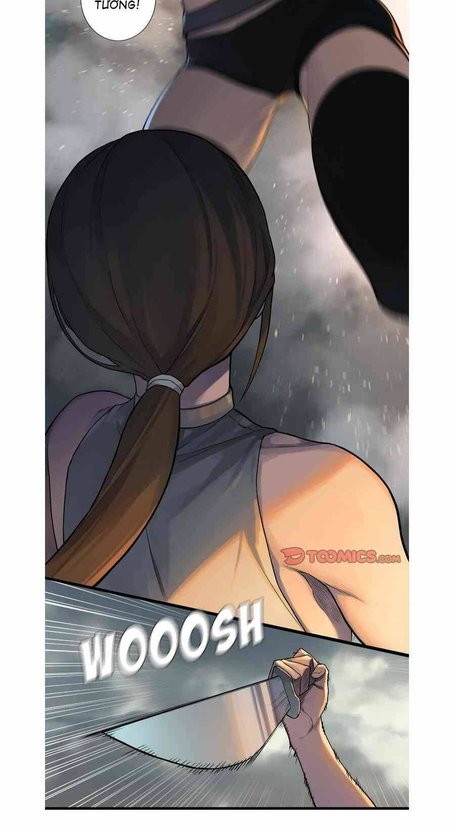 Triệu Hồi Đến Thế Giới Fantasy Chapter 75 - Trang 2