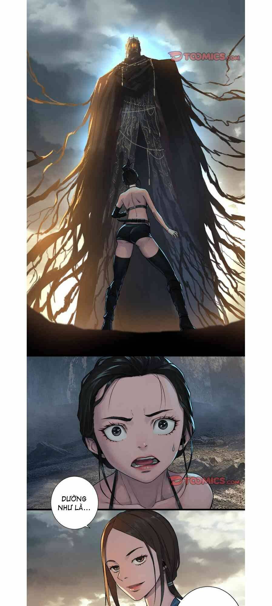 Triệu Hồi Đến Thế Giới Fantasy Chapter 75 - Trang 2