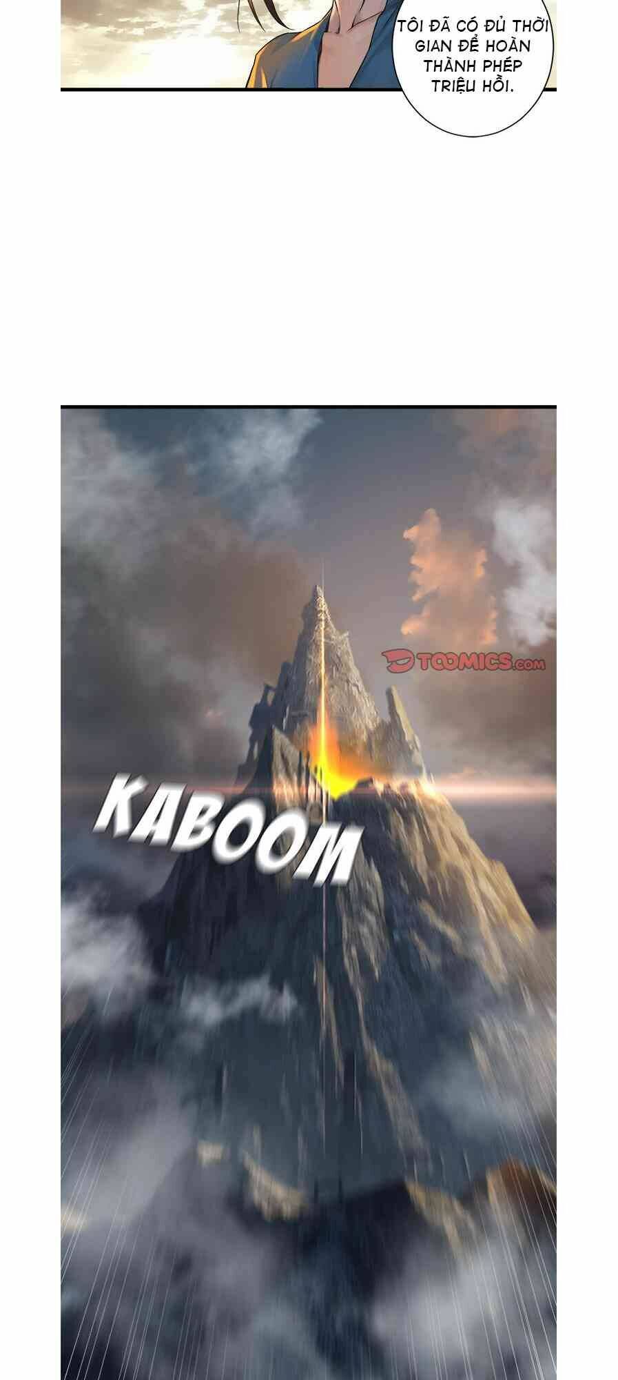 Triệu Hồi Đến Thế Giới Fantasy Chapter 75 - Trang 2