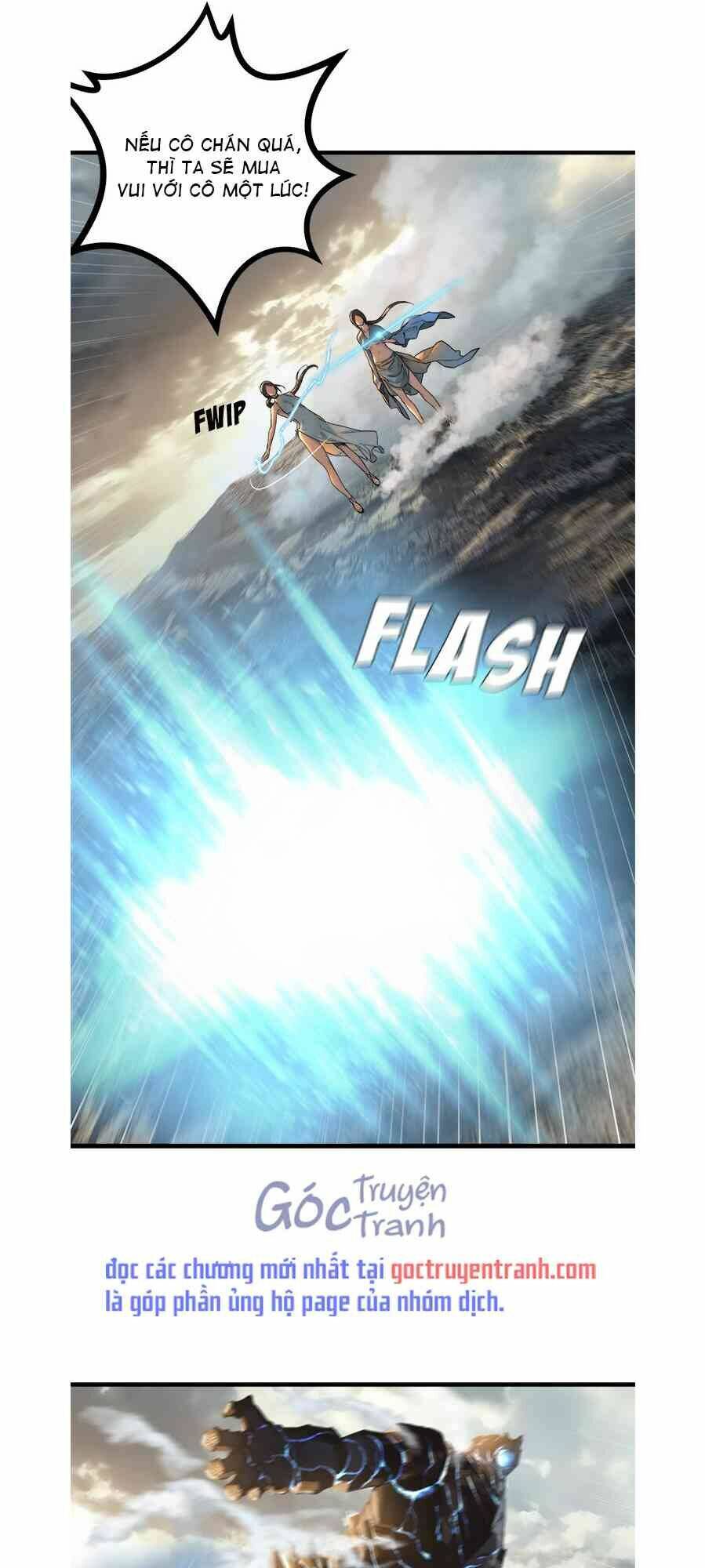Triệu Hồi Đến Thế Giới Fantasy Chapter 75 - Trang 2