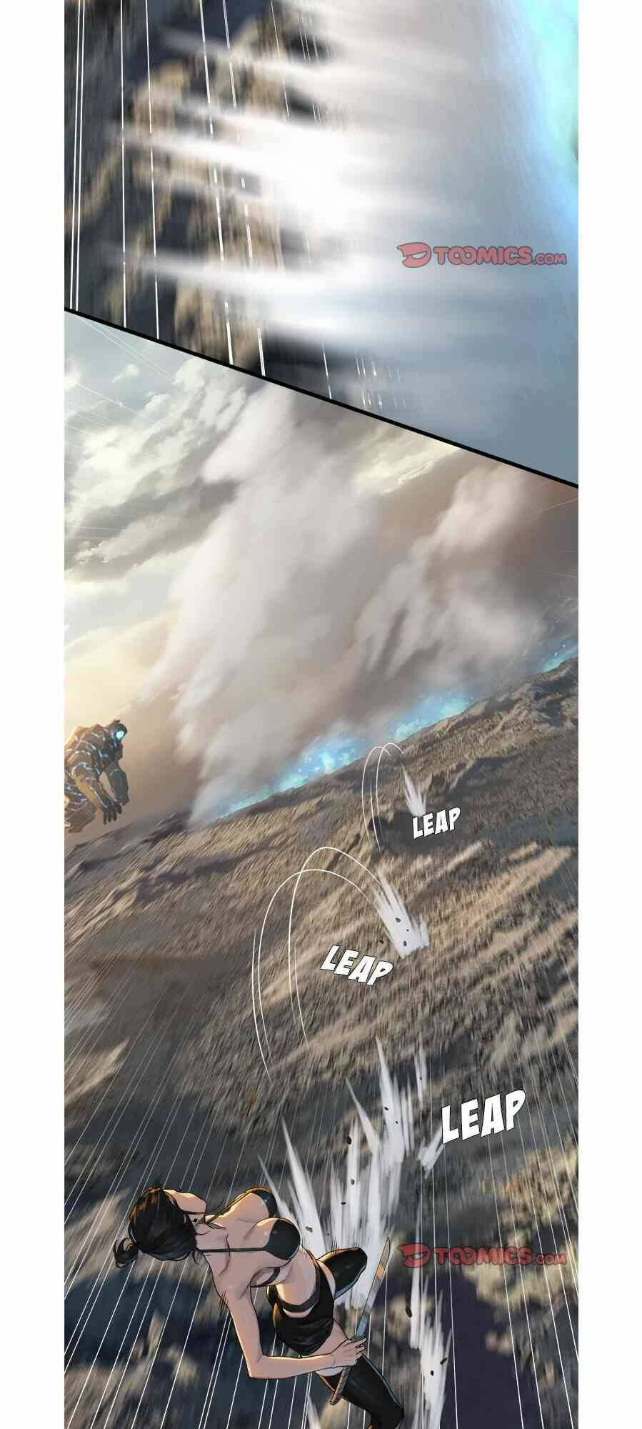 Triệu Hồi Đến Thế Giới Fantasy Chapter 75 - Trang 2