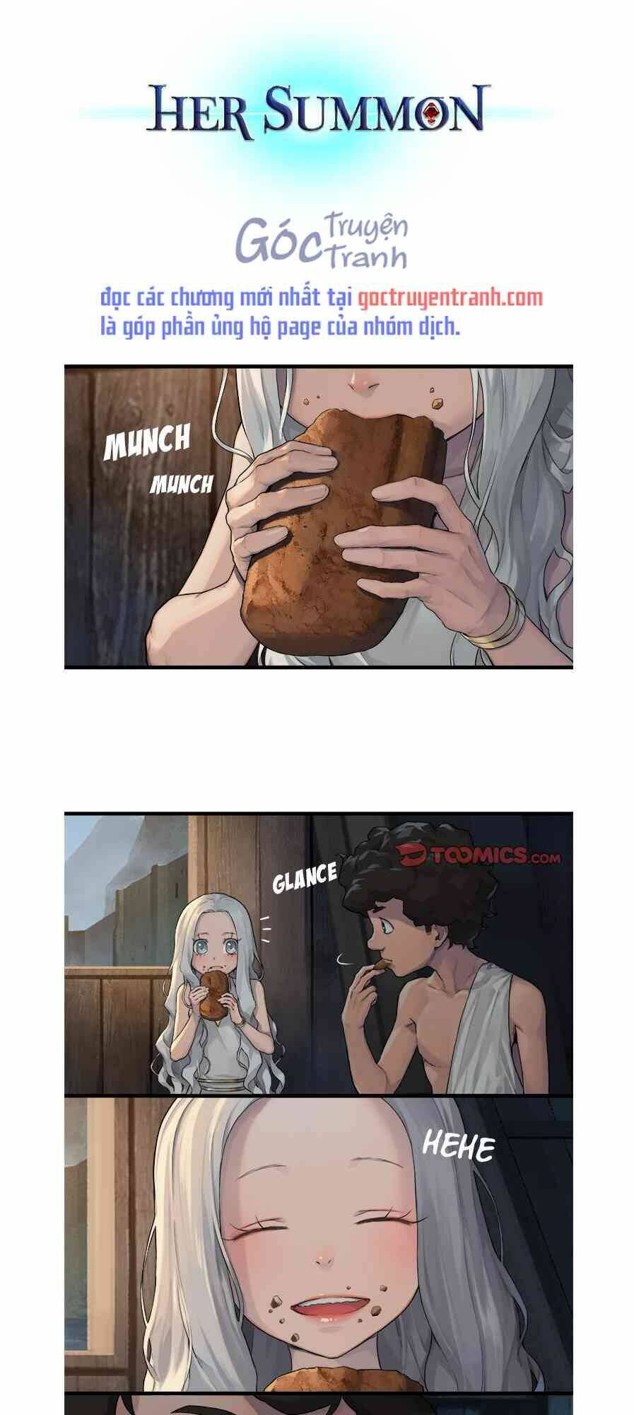 Triệu Hồi Đến Thế Giới Fantasy Chapter 76 - Trang 2