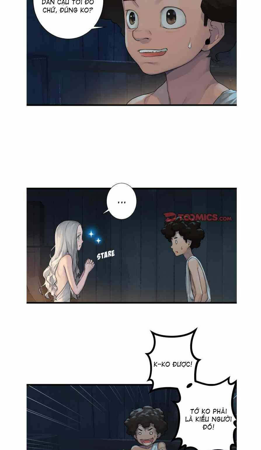 Triệu Hồi Đến Thế Giới Fantasy Chapter 76 - Trang 2