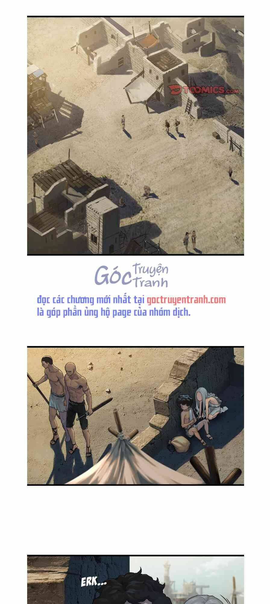 Triệu Hồi Đến Thế Giới Fantasy Chapter 76 - Trang 2