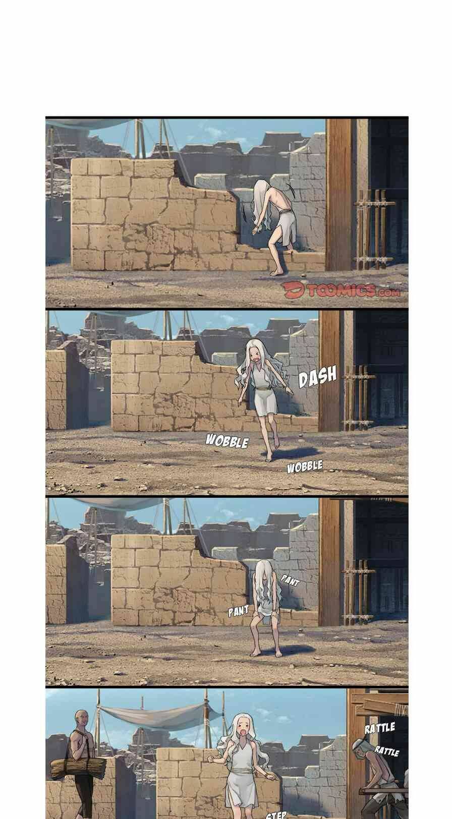 Triệu Hồi Đến Thế Giới Fantasy Chapter 76 - Trang 2