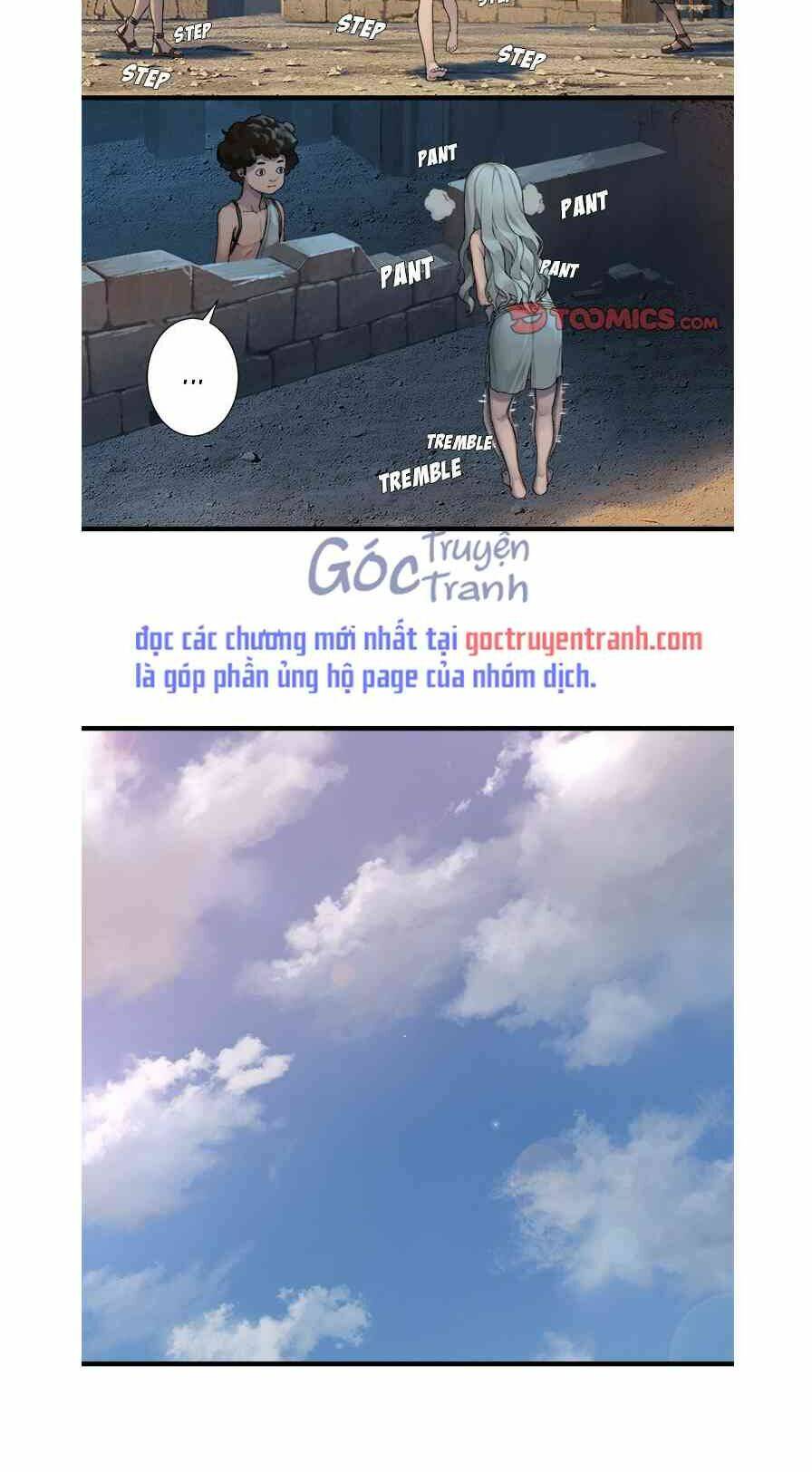 Triệu Hồi Đến Thế Giới Fantasy Chapter 76 - Trang 2