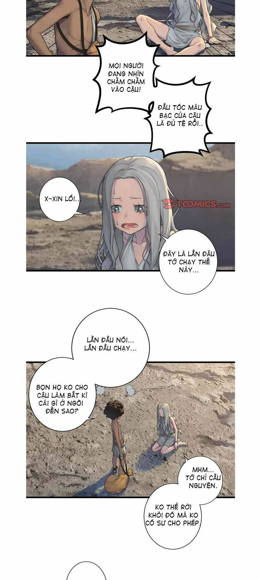 Triệu Hồi Đến Thế Giới Fantasy Chapter 76 - Trang 2