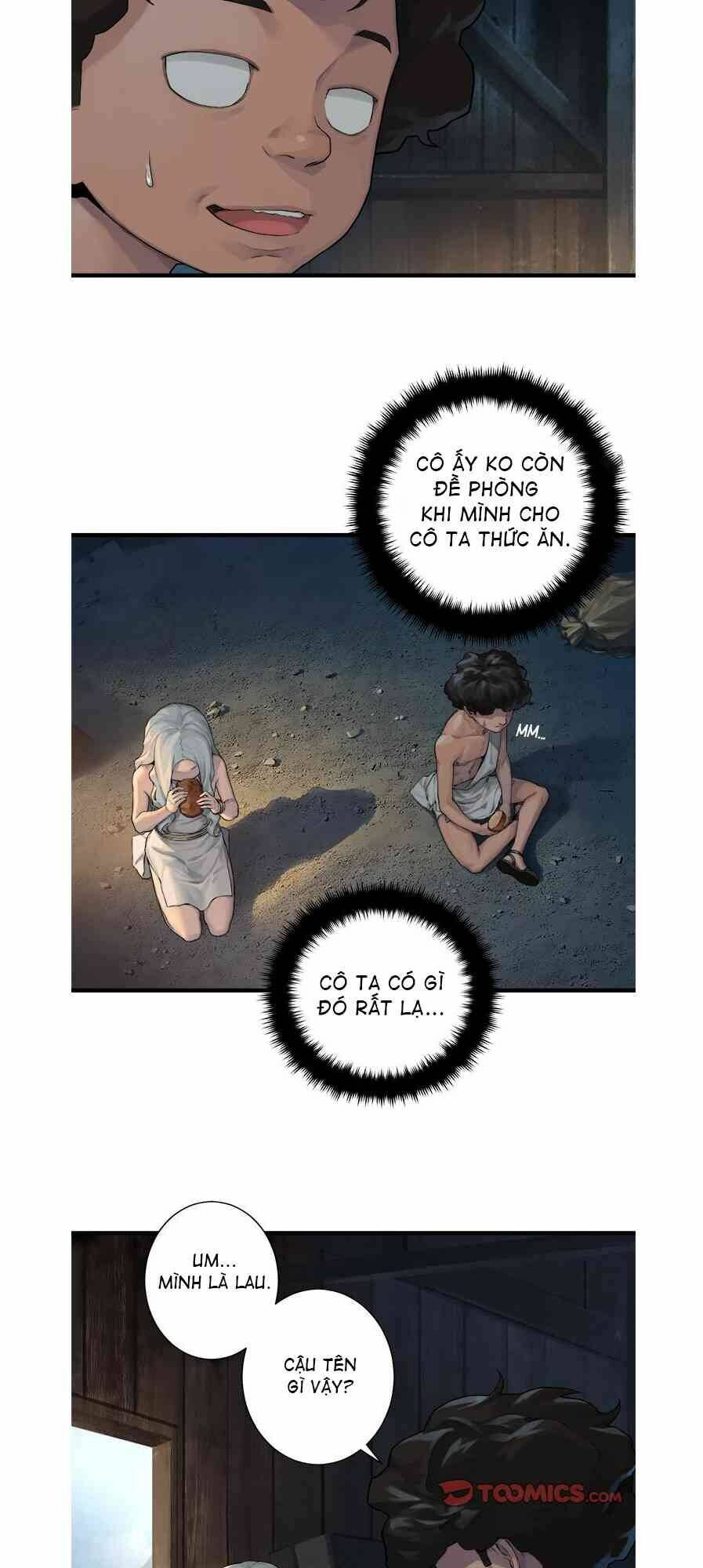 Triệu Hồi Đến Thế Giới Fantasy Chapter 76 - Trang 2