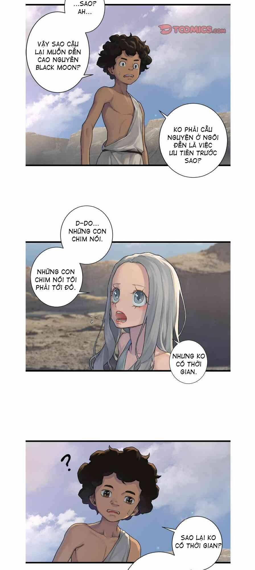 Triệu Hồi Đến Thế Giới Fantasy Chapter 76 - Trang 2