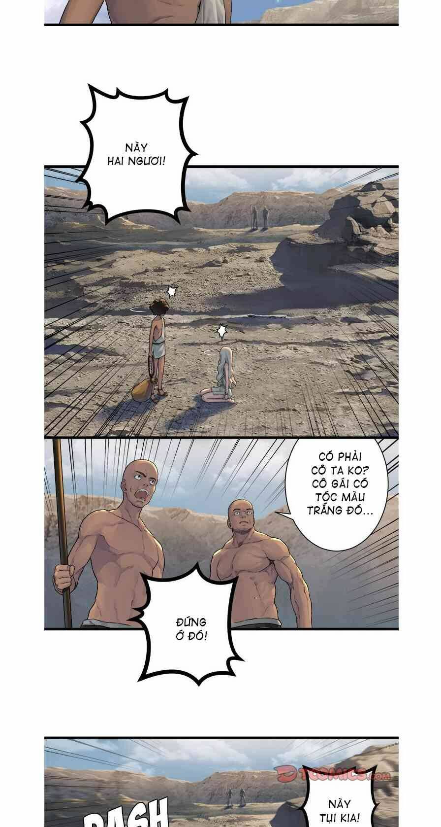 Triệu Hồi Đến Thế Giới Fantasy Chapter 76 - Trang 2