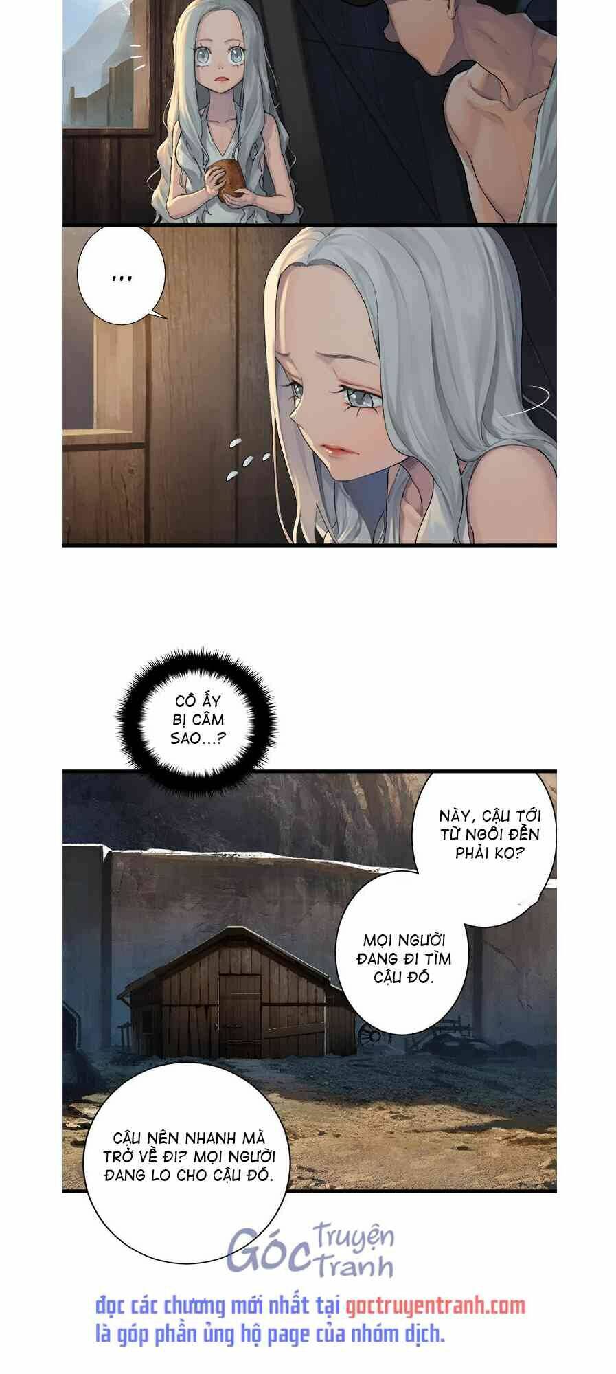 Triệu Hồi Đến Thế Giới Fantasy Chapter 76 - Trang 2