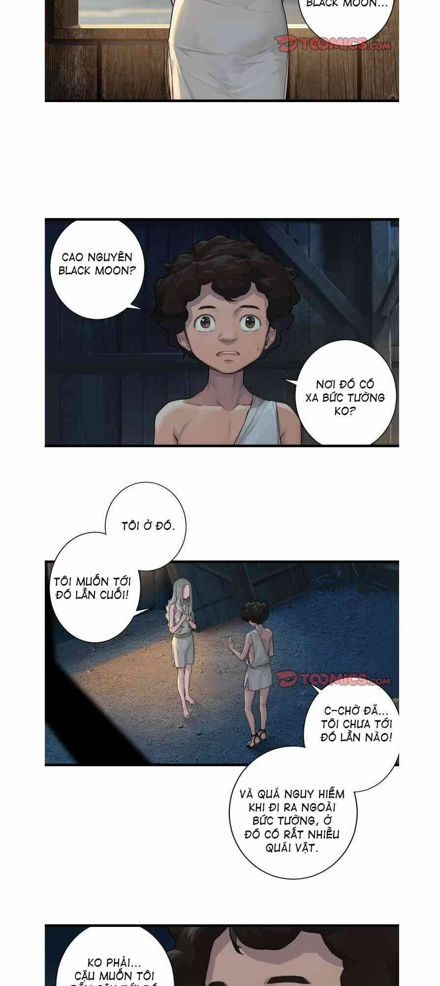 Triệu Hồi Đến Thế Giới Fantasy Chapter 76 - Trang 2