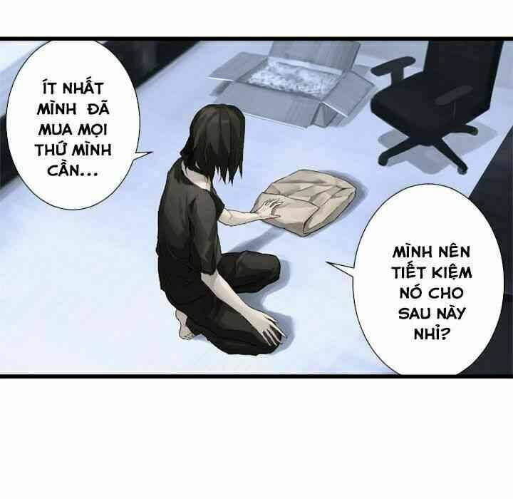 Triệu Hồi Đến Thế Giới Fantasy Chapter 8 - Trang 2