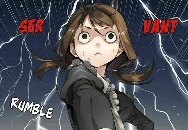 Triệu Hồi Đến Thế Giới Fantasy Chapter 8 - Trang 2