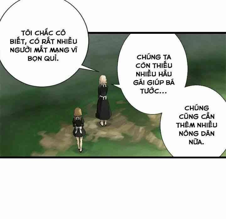 Triệu Hồi Đến Thế Giới Fantasy Chapter 8 - Trang 2