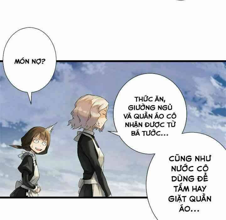 Triệu Hồi Đến Thế Giới Fantasy Chapter 8 - Trang 2