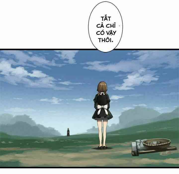 Triệu Hồi Đến Thế Giới Fantasy Chapter 8 - Trang 2