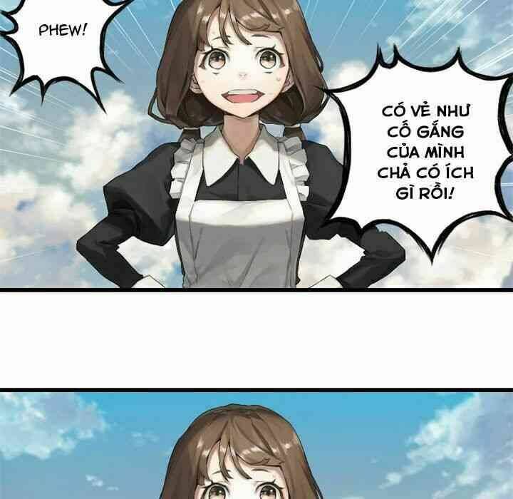 Triệu Hồi Đến Thế Giới Fantasy Chapter 8 - Trang 2