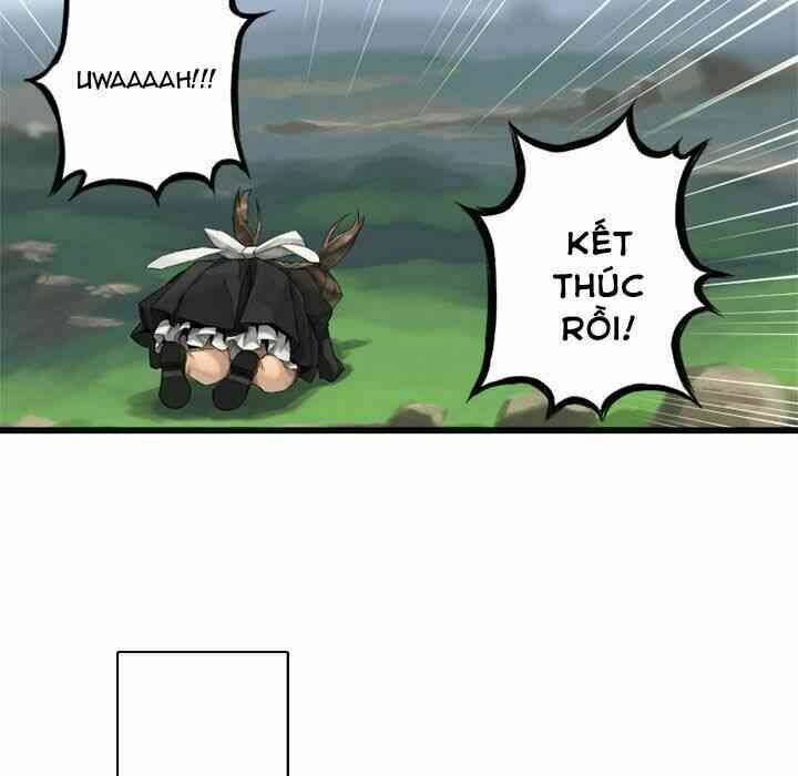 Triệu Hồi Đến Thế Giới Fantasy Chapter 8 - Trang 2