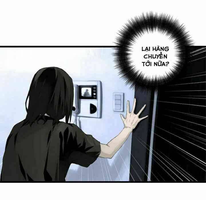 Triệu Hồi Đến Thế Giới Fantasy Chapter 8 - Trang 2