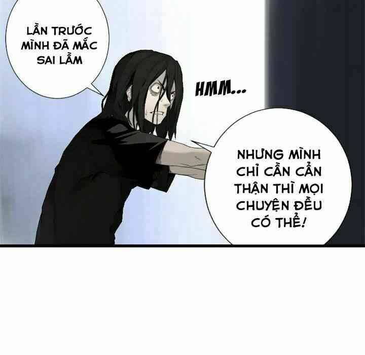 Triệu Hồi Đến Thế Giới Fantasy Chapter 8 - Trang 2