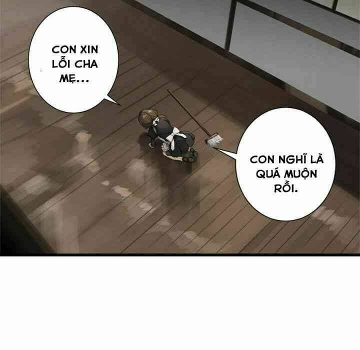 Triệu Hồi Đến Thế Giới Fantasy Chapter 8 - Trang 2