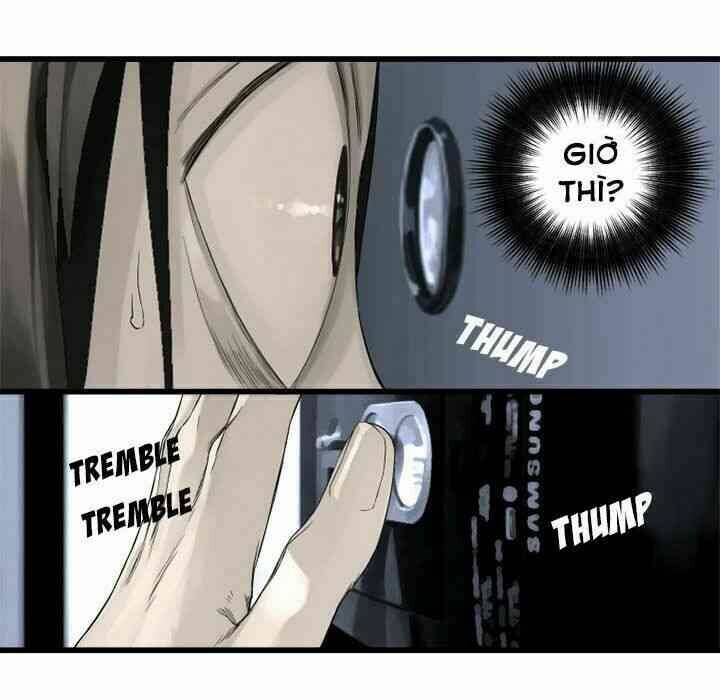 Triệu Hồi Đến Thế Giới Fantasy Chapter 8 - Trang 2