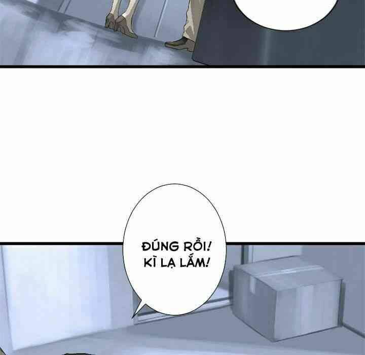 Triệu Hồi Đến Thế Giới Fantasy Chapter 8 - Trang 2