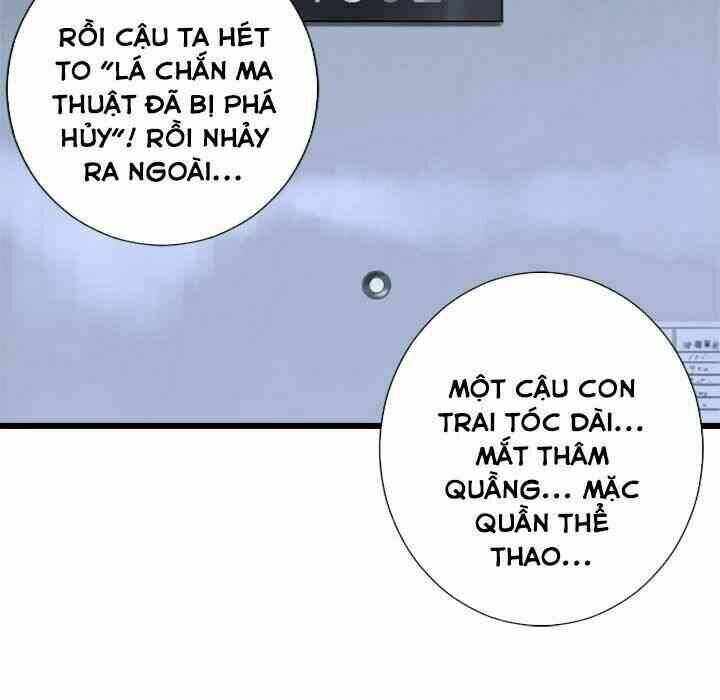 Triệu Hồi Đến Thế Giới Fantasy Chapter 8 - Trang 2