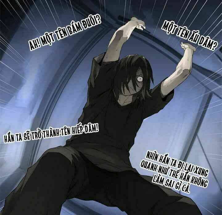 Triệu Hồi Đến Thế Giới Fantasy Chapter 8 - Trang 2