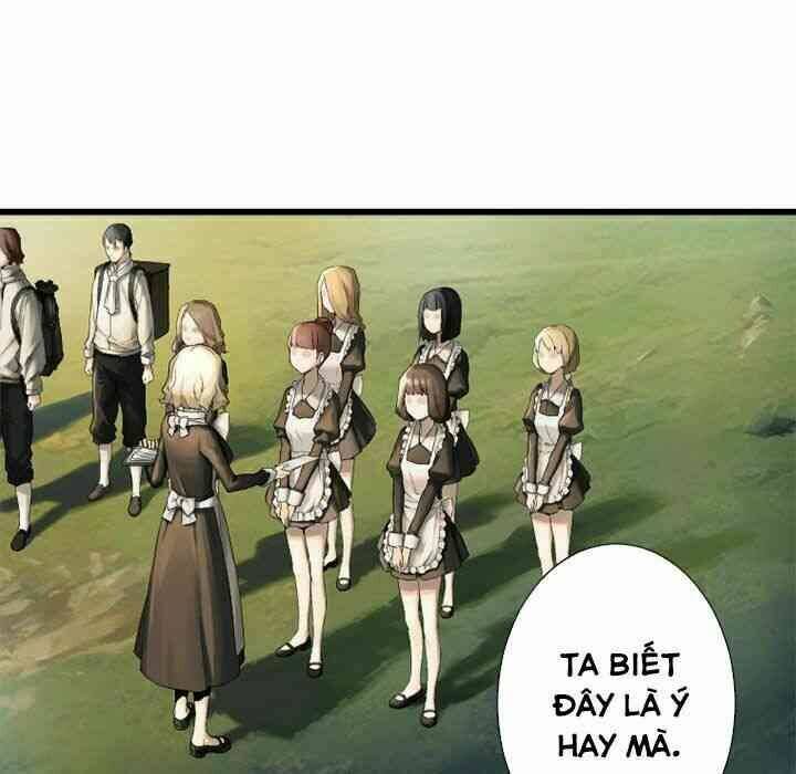 Triệu Hồi Đến Thế Giới Fantasy Chapter 9 - Trang 2