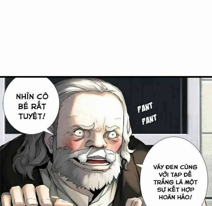 Triệu Hồi Đến Thế Giới Fantasy Chapter 9 - Trang 2