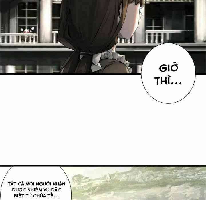 Triệu Hồi Đến Thế Giới Fantasy Chapter 9 - Trang 2