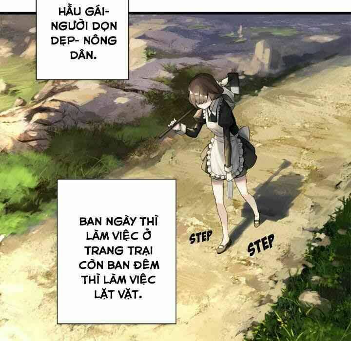 Triệu Hồi Đến Thế Giới Fantasy Chapter 9 - Trang 2