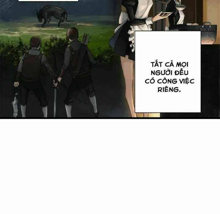 Triệu Hồi Đến Thế Giới Fantasy Chapter 9 - Trang 2