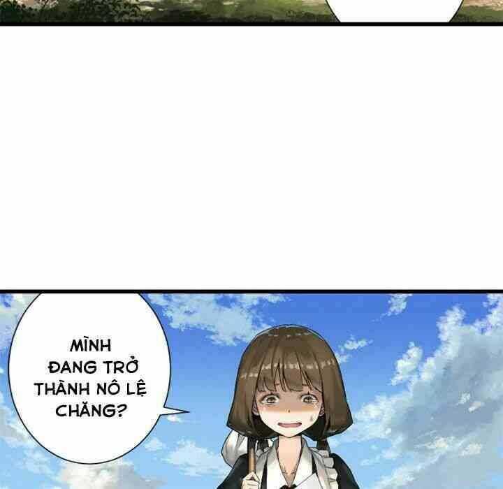 Triệu Hồi Đến Thế Giới Fantasy Chapter 9 - Trang 2