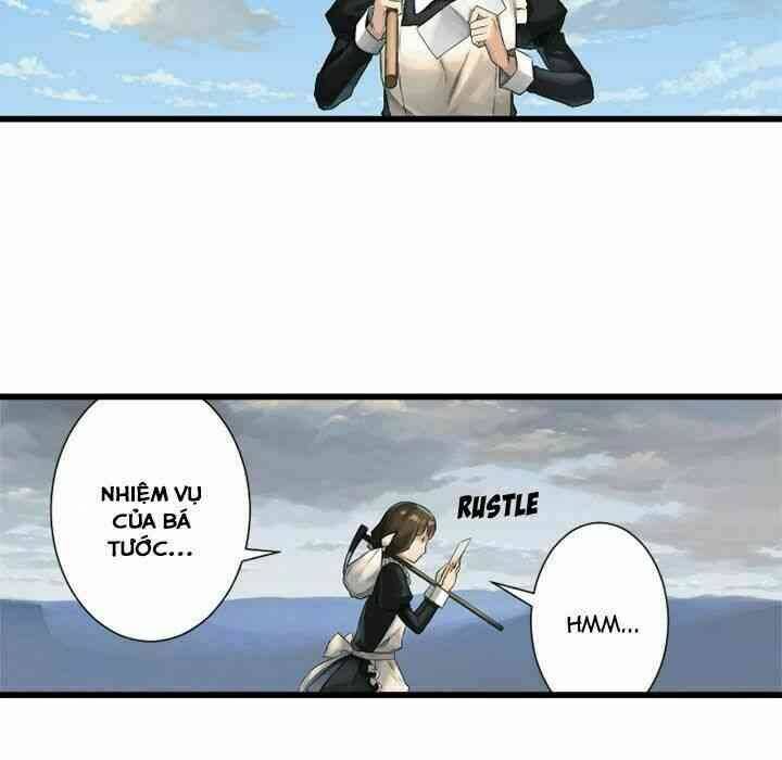 Triệu Hồi Đến Thế Giới Fantasy Chapter 9 - Trang 2