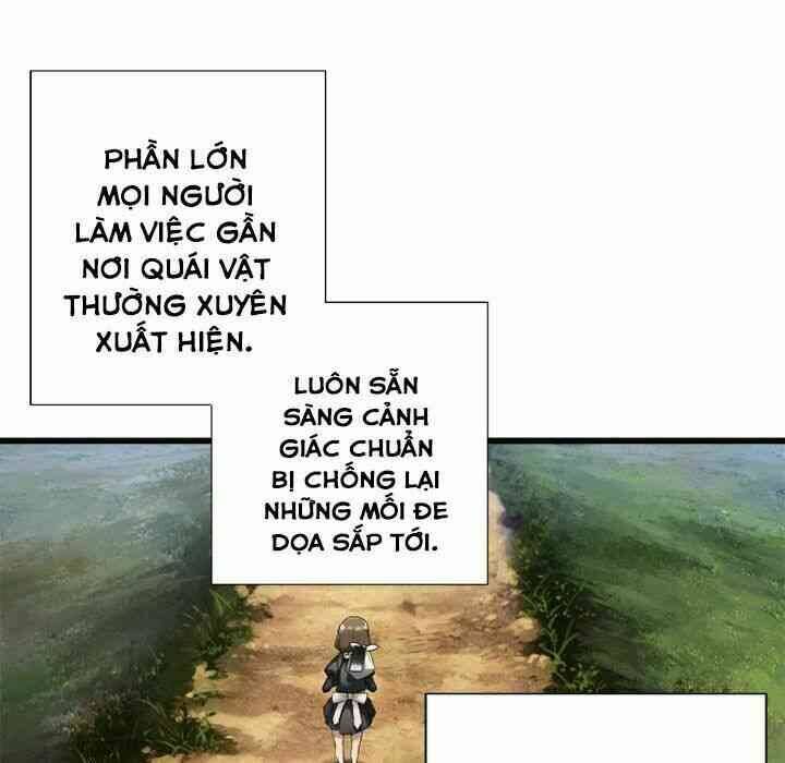 Triệu Hồi Đến Thế Giới Fantasy Chapter 9 - Trang 2