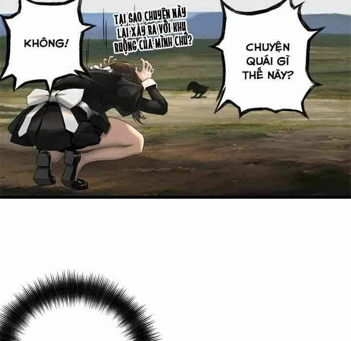 Triệu Hồi Đến Thế Giới Fantasy Chapter 9 - Trang 2