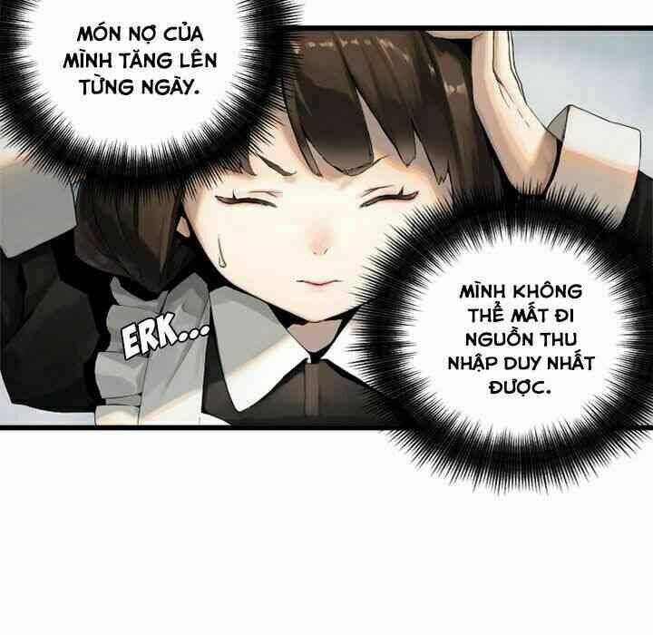 Triệu Hồi Đến Thế Giới Fantasy Chapter 9 - Trang 2