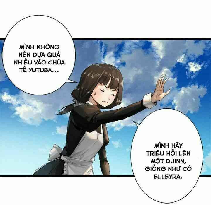 Triệu Hồi Đến Thế Giới Fantasy Chapter 9 - Trang 2