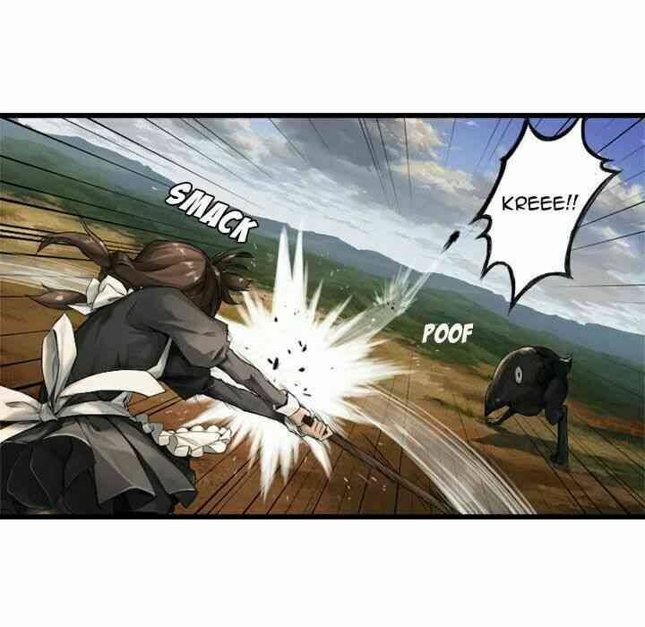 Triệu Hồi Đến Thế Giới Fantasy Chapter 9 - Trang 2