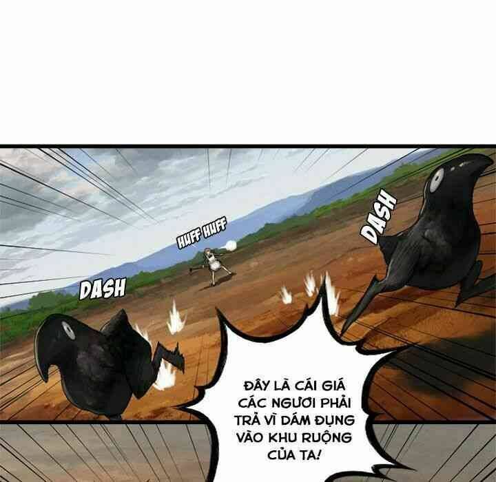 Triệu Hồi Đến Thế Giới Fantasy Chapter 9 - Trang 2