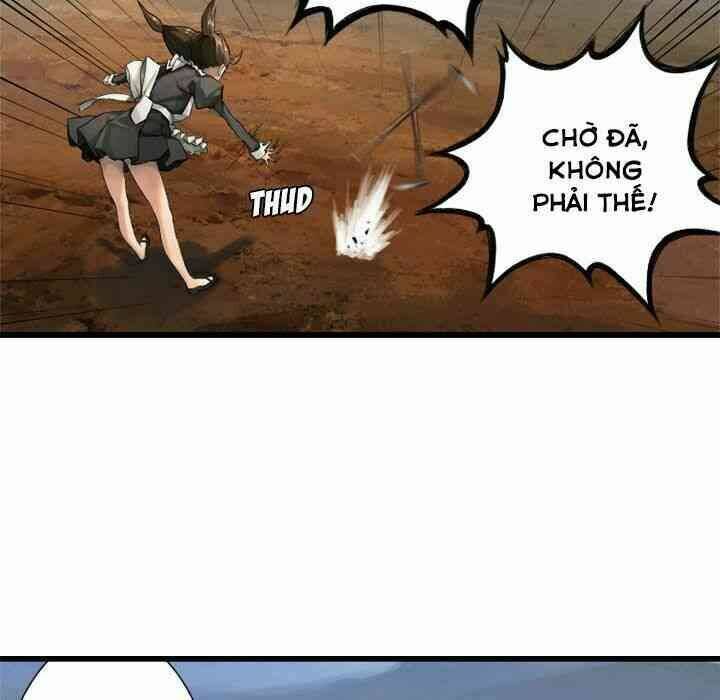 Triệu Hồi Đến Thế Giới Fantasy Chapter 9 - Trang 2