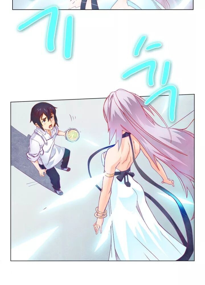 Triệu Hồi Sư Cuối Cùng Chapter 1 - Trang 2