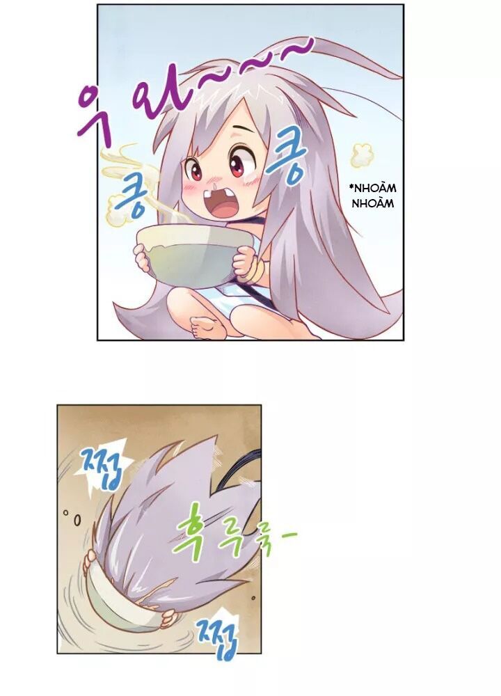 Triệu Hồi Sư Cuối Cùng Chapter 1 - Trang 2