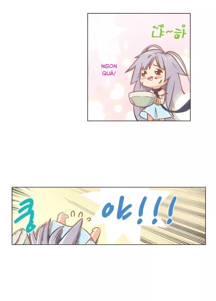 Triệu Hồi Sư Cuối Cùng Chapter 1 - Trang 2