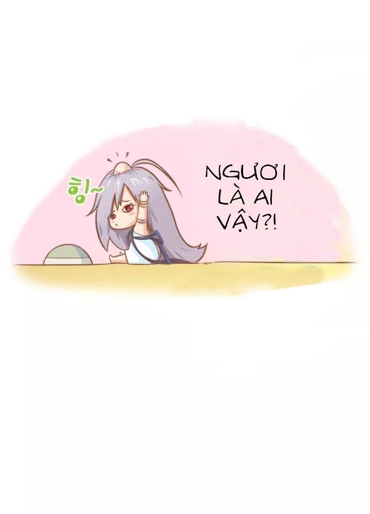 Triệu Hồi Sư Cuối Cùng Chapter 1 - Trang 2