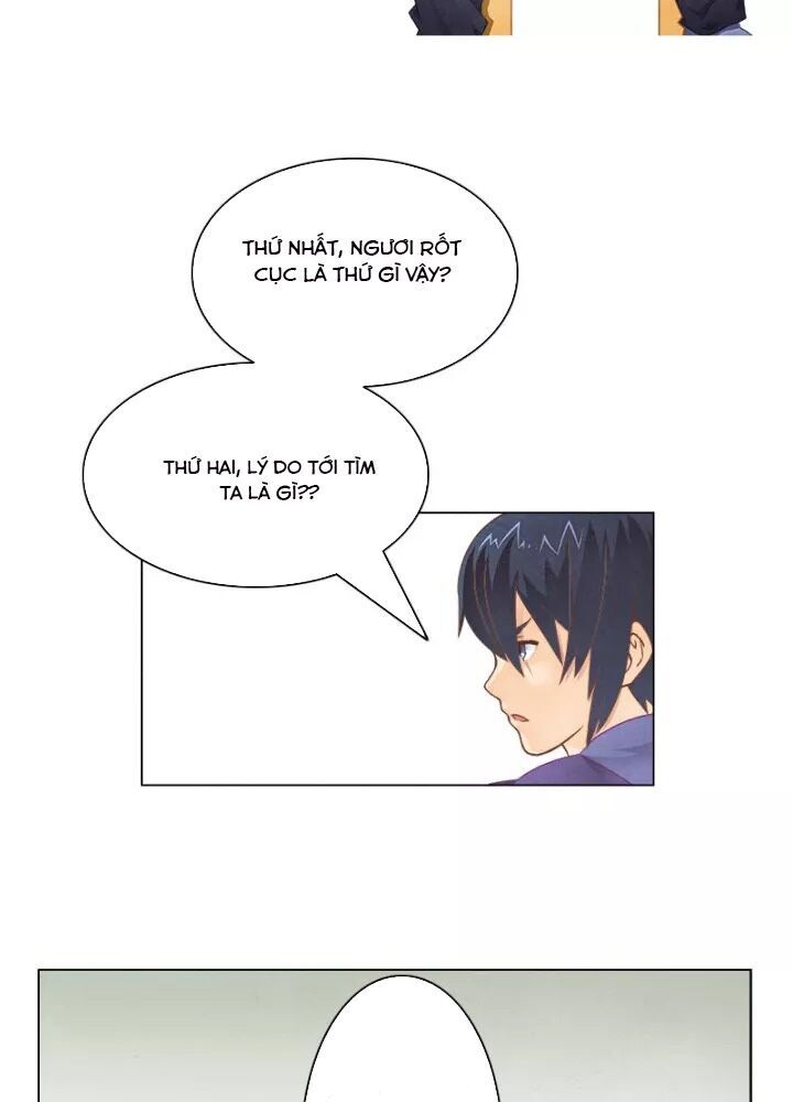 Triệu Hồi Sư Cuối Cùng Chapter 1 - Trang 2