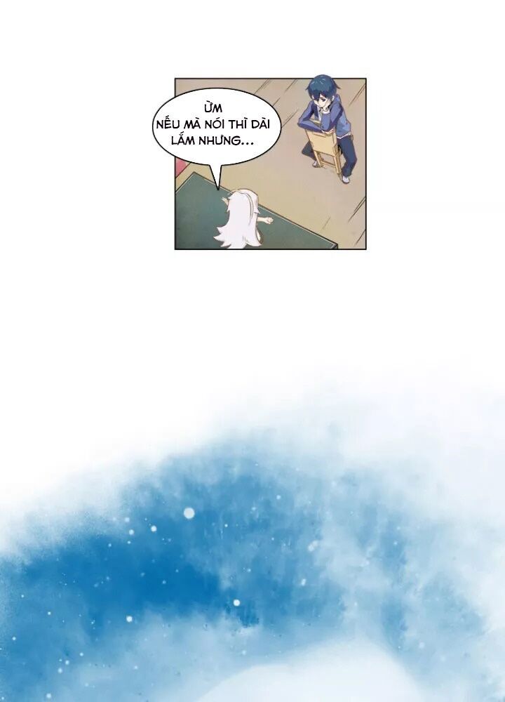 Triệu Hồi Sư Cuối Cùng Chapter 1 - Trang 2